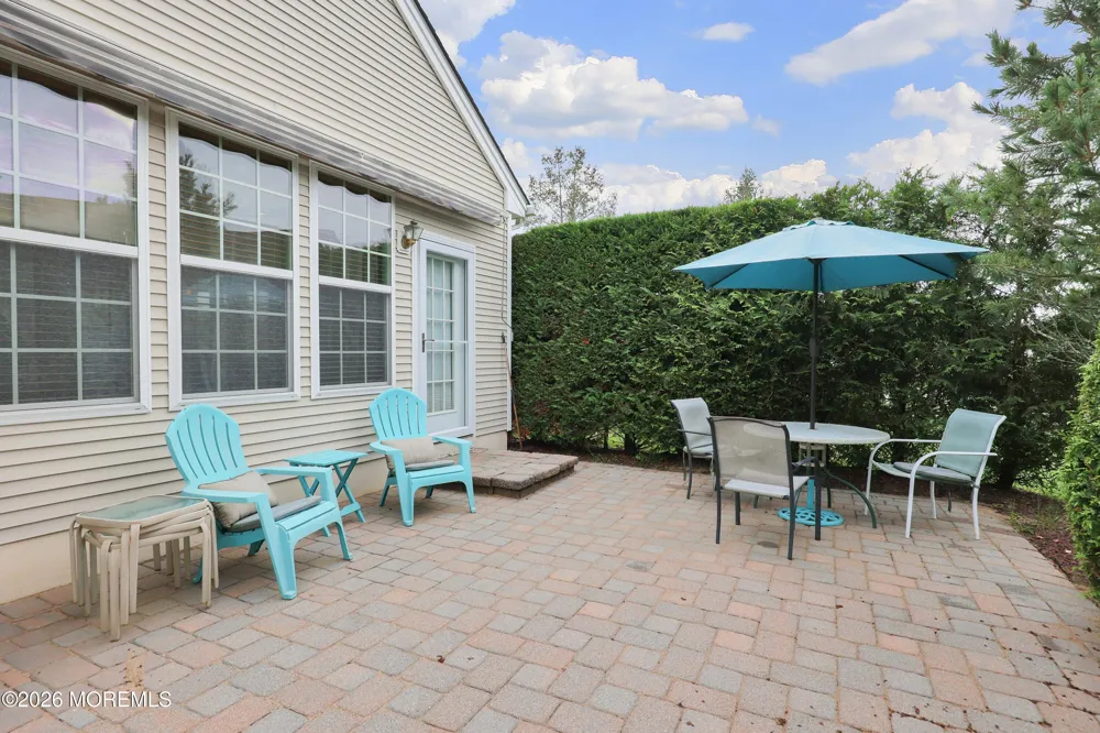 1 Essex Drive Jackson, NJ 08527