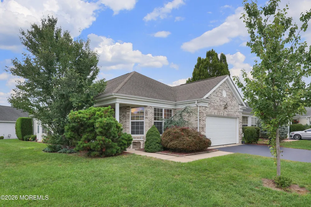 1 Essex Drive Jackson, NJ 08527
