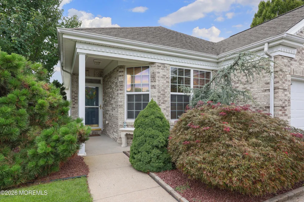 1 Essex Drive Jackson, NJ 08527