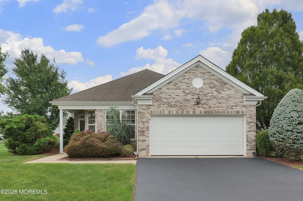 1 Essex Drive Jackson, NJ 08527