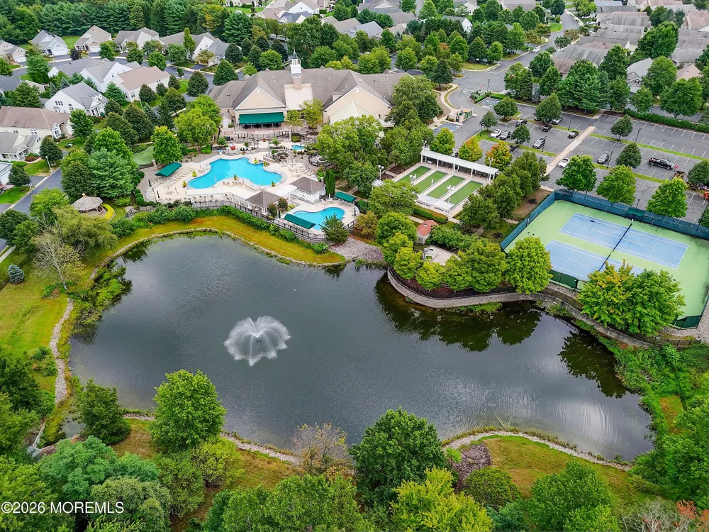 1 Essex Drive Jackson, NJ 08527