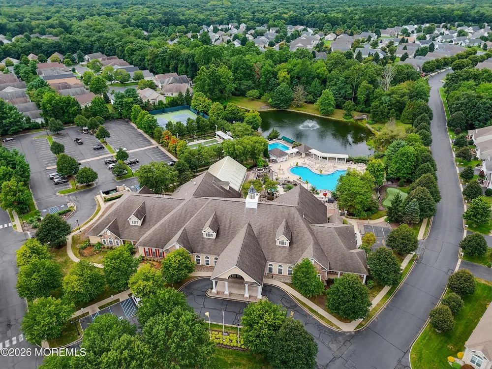 1 Essex Drive Jackson, NJ 08527