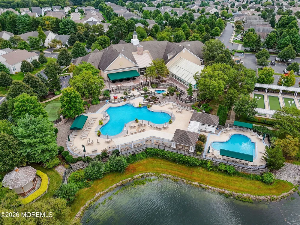 1 Essex Drive Jackson, NJ 08527