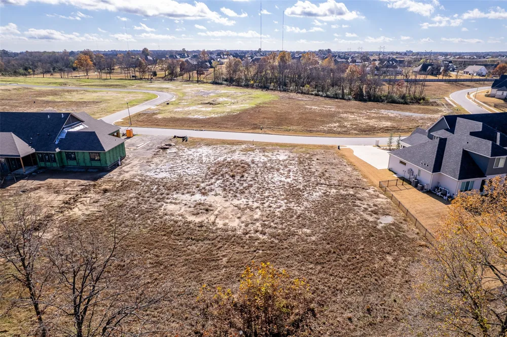 8812 E Elgin Street Broken Arrow, OK 74014