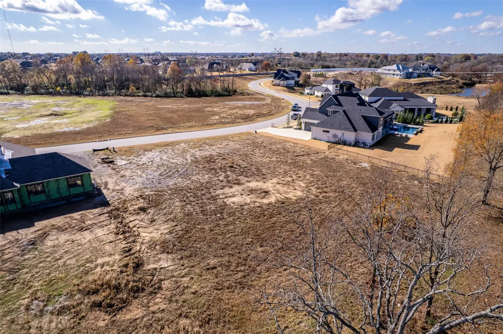 8812 E Elgin Street Broken Arrow, OK 74014