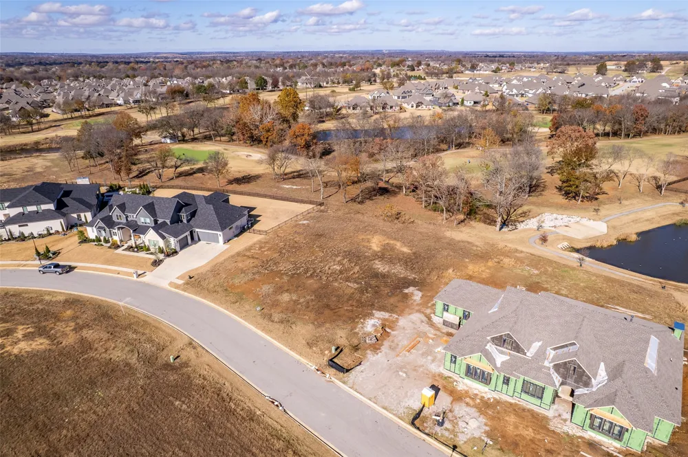 8812 E Elgin Street Broken Arrow, OK 74014