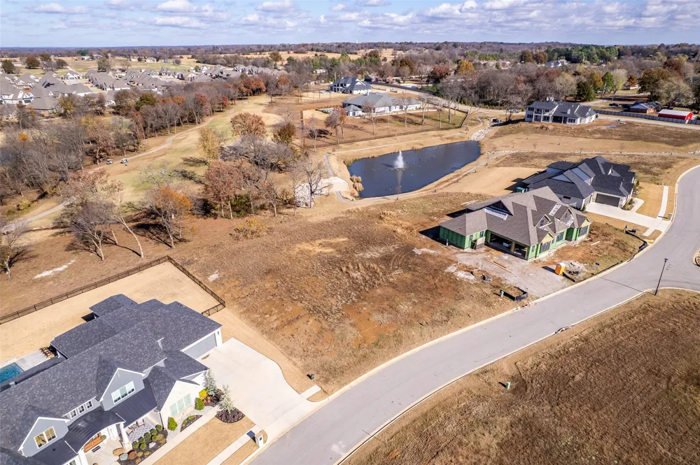 8812 E Elgin Street Broken Arrow, OK 74014