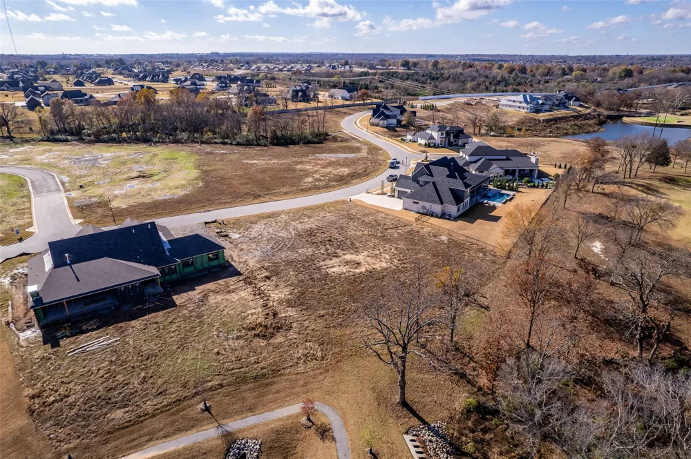 8812 E Elgin Street Broken Arrow, OK 74014