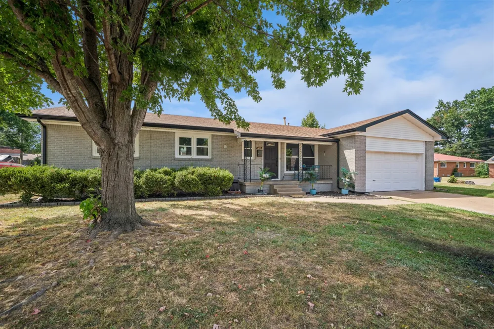 605 S Thompson Street Vinita, OK 74301