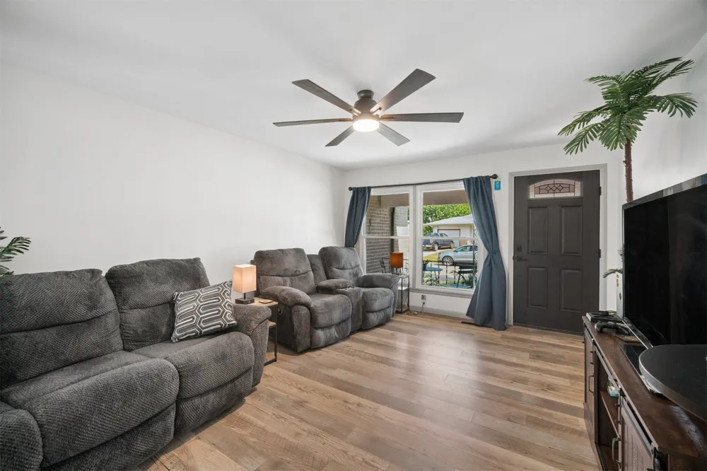 605 S Thompson Street Vinita, OK 74301