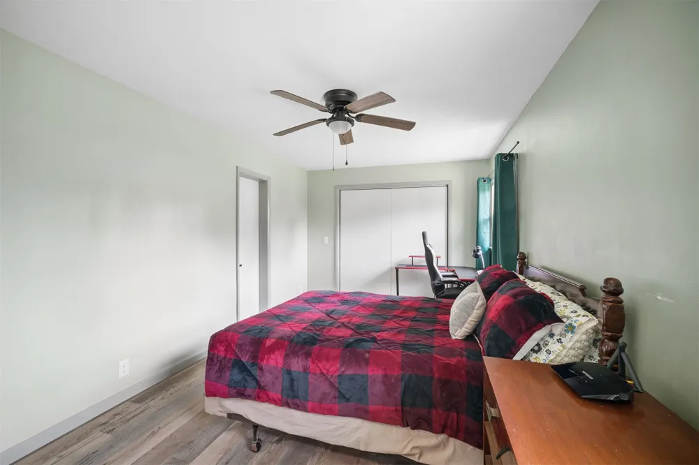 605 S Thompson Street Vinita, OK 74301
