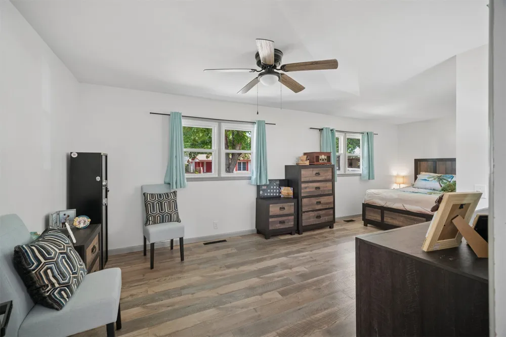 605 S Thompson Street Vinita, OK 74301