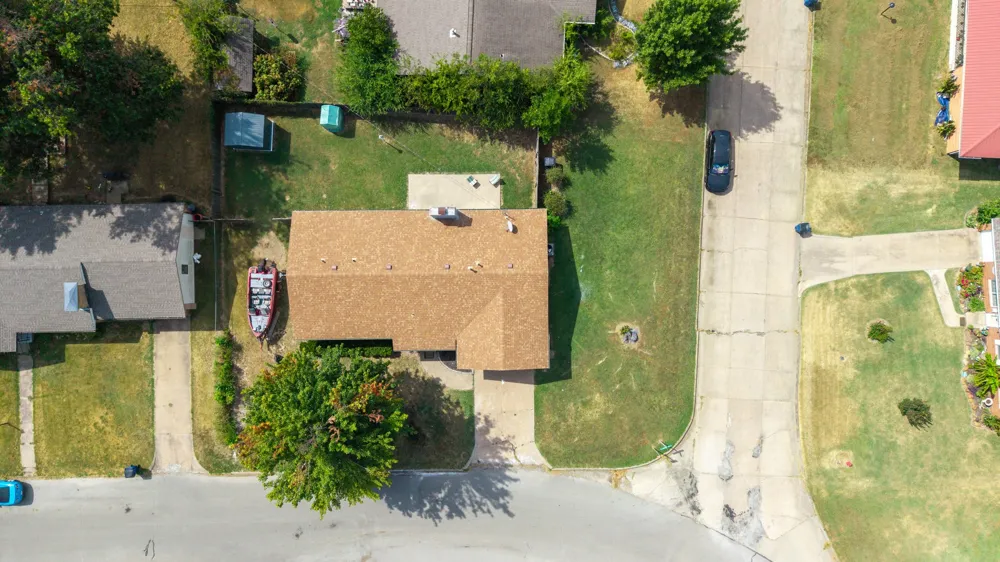 605 S Thompson Street Vinita, OK 74301