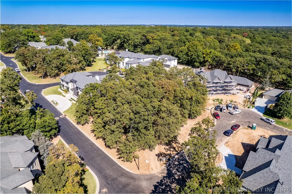 11803 S Kingston Avenue Tulsa, OK 74137