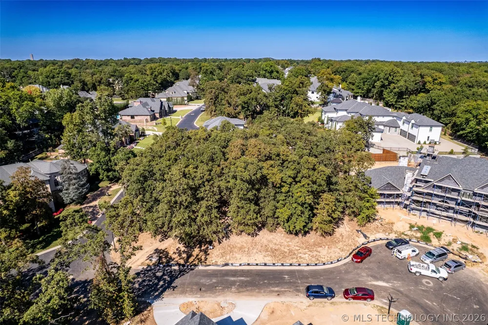 11803 S Kingston Avenue Tulsa, OK 74137