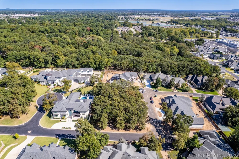 11803 S Kingston Avenue Tulsa, OK 74137