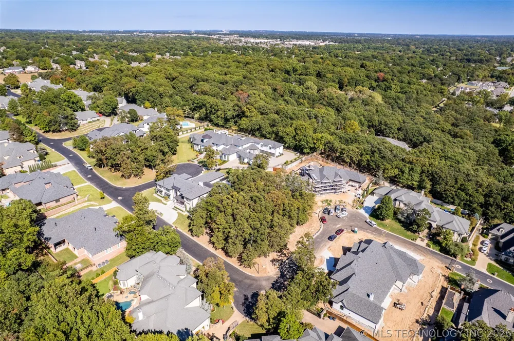 11803 S Kingston Avenue Tulsa, OK 74137