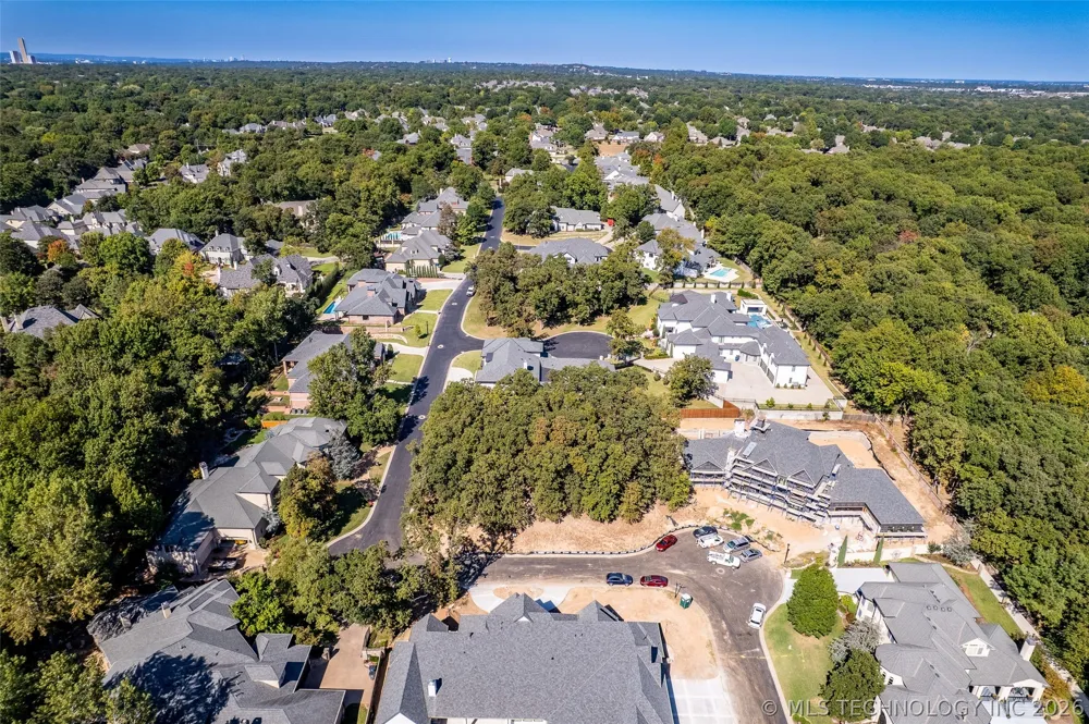 11803 S Kingston Avenue Tulsa, OK 74137