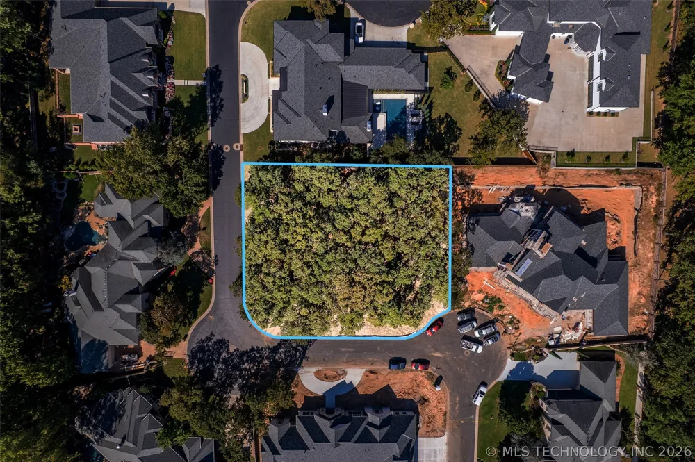 11803 S Kingston Avenue Tulsa, OK 74137