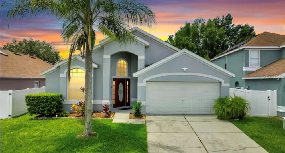 522 ROCHESTER LOOP Davenport, FL 33897