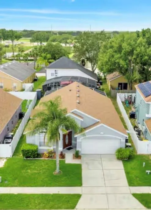 522 ROCHESTER LOOP Davenport, FL 33897