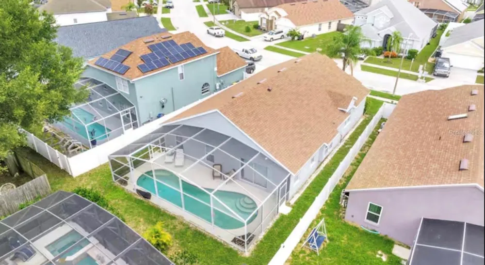 522 ROCHESTER LOOP Davenport, FL 33897