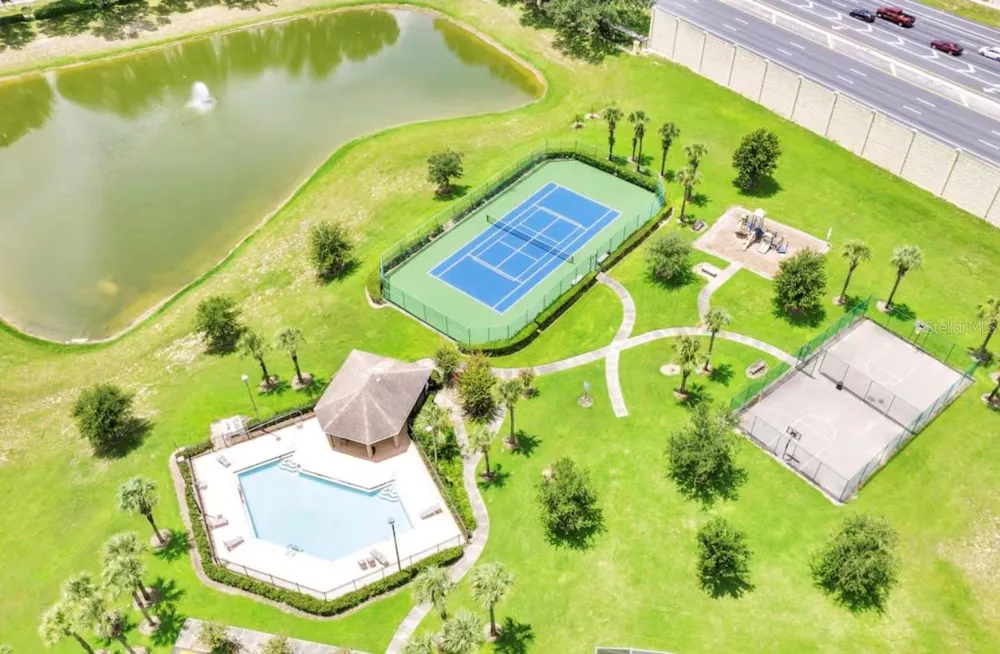 522 ROCHESTER LOOP Davenport, FL 33897