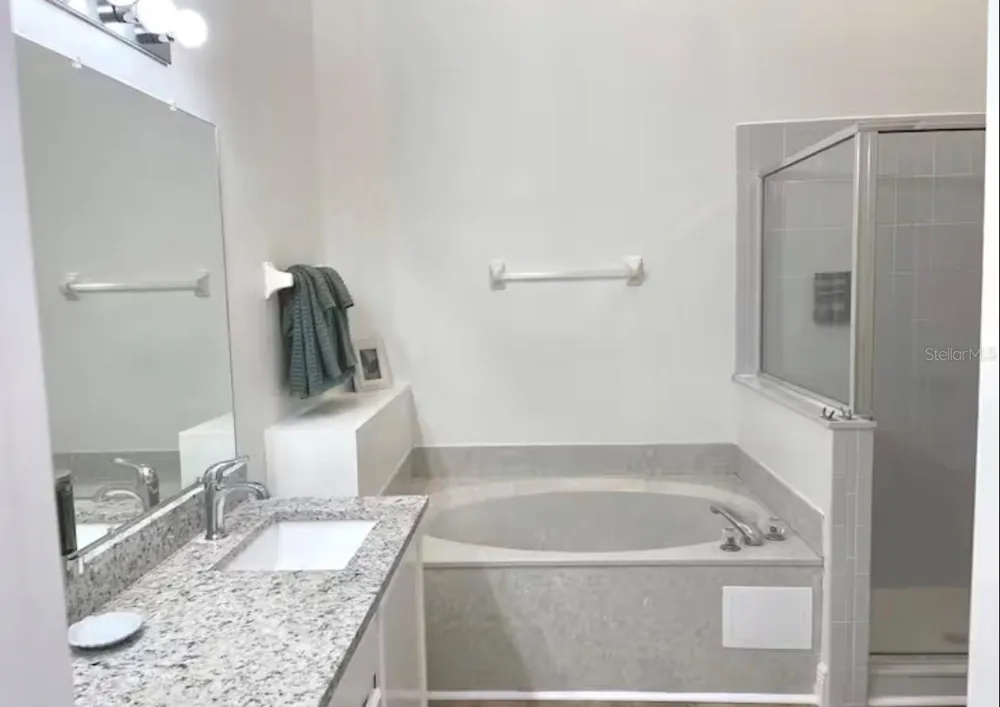 522 ROCHESTER LOOP Davenport, FL 33897