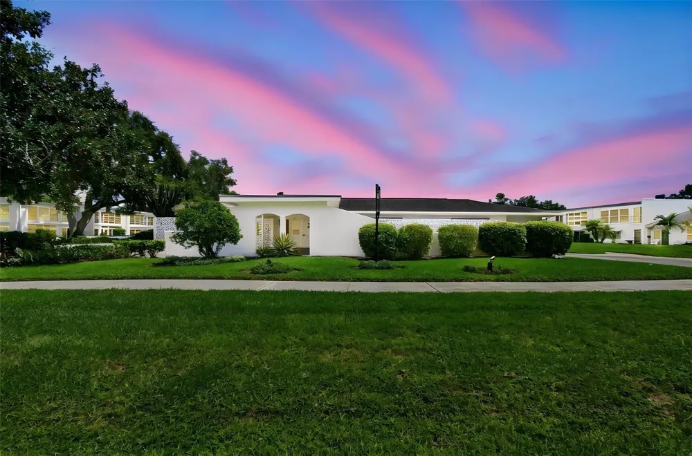 1655 S HIGHLAND AVENUE #B110 Clearwater, FL 33756