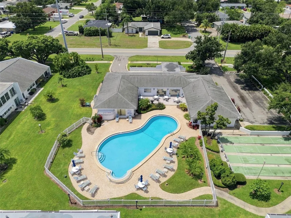 1655 S HIGHLAND AVENUE #B110 Clearwater, FL 33756