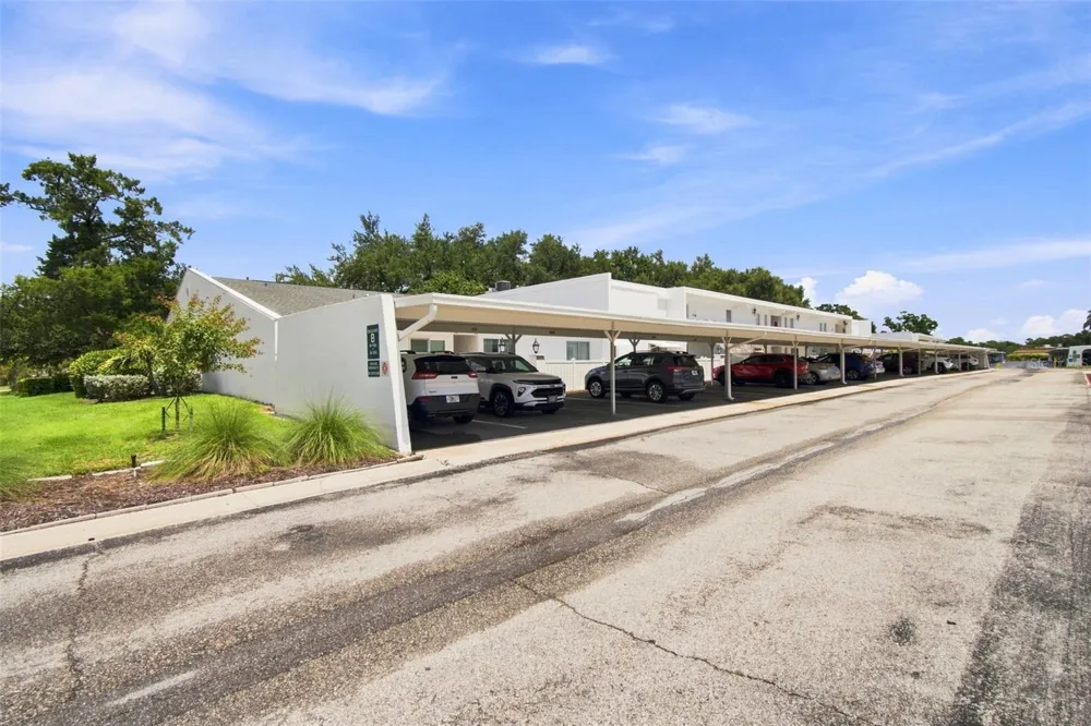 1655 S HIGHLAND AVENUE #B110 Clearwater, FL 33756