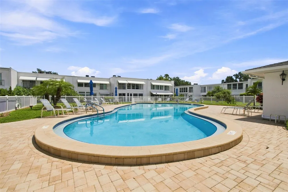 1655 S HIGHLAND AVENUE #B110 Clearwater, FL 33756