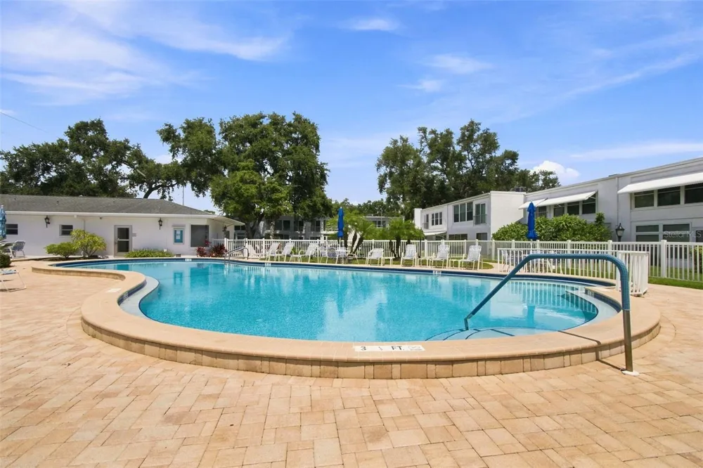 1655 S HIGHLAND AVENUE #B110 Clearwater, FL 33756