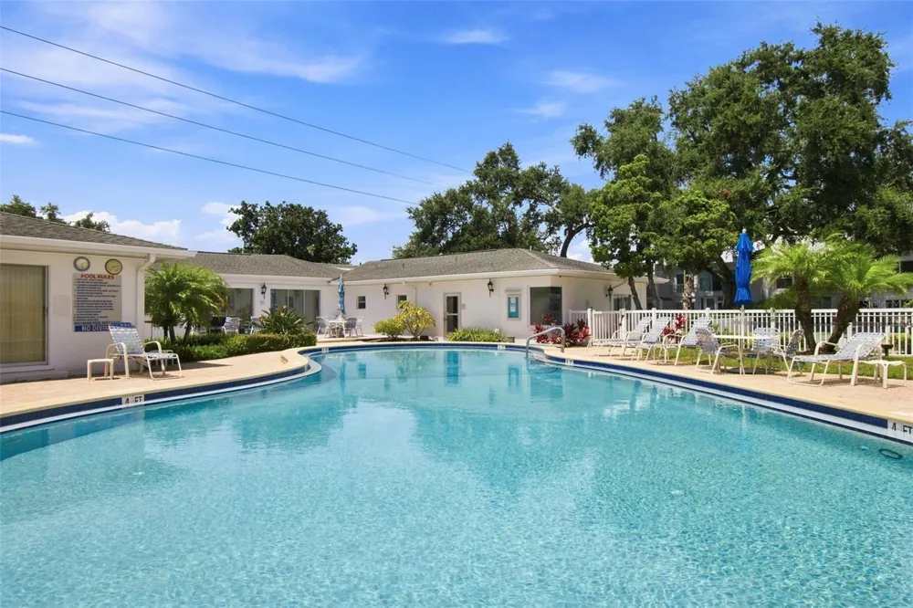 1655 S HIGHLAND AVENUE #B110 Clearwater, FL 33756