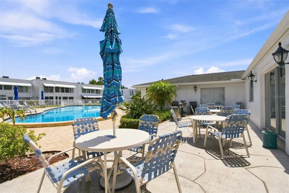 1655 S HIGHLAND AVENUE #B110 Clearwater, FL 33756