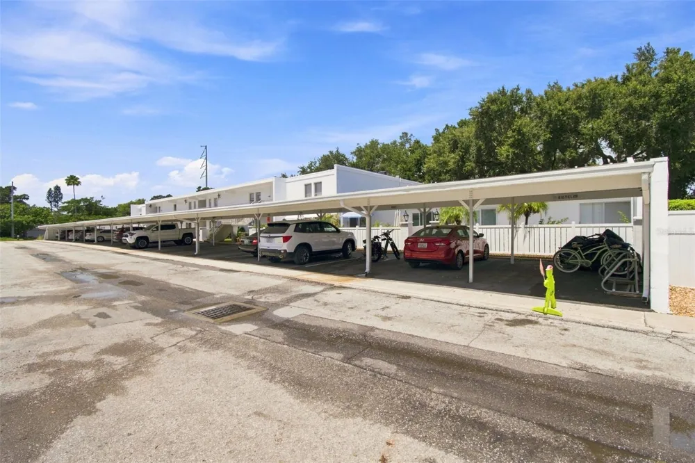 1655 S HIGHLAND AVENUE #B110 Clearwater, FL 33756