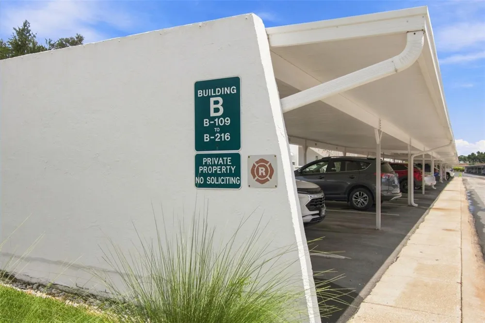 1655 S HIGHLAND AVENUE #B110 Clearwater, FL 33756