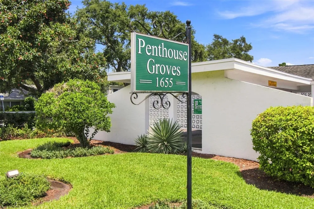1655 S HIGHLAND AVENUE #B110 Clearwater, FL 33756