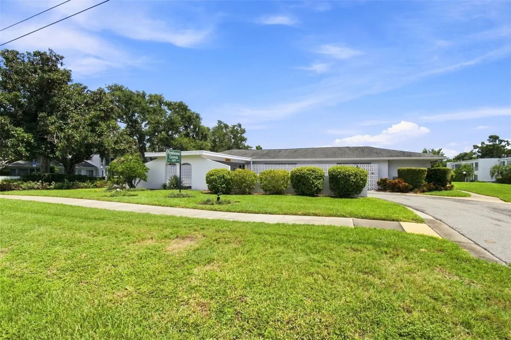 1655 S HIGHLAND AVENUE #B110 Clearwater, FL 33756