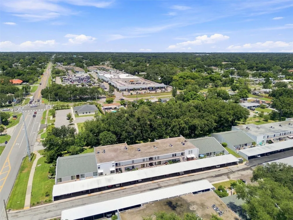 1655 S HIGHLAND AVENUE #B110 Clearwater, FL 33756