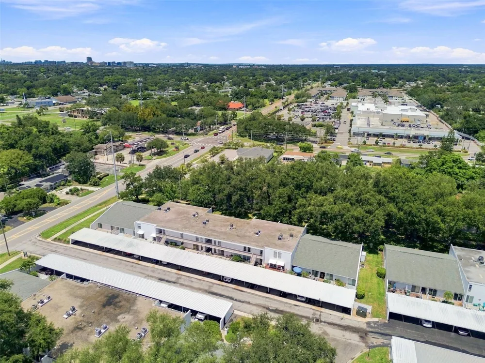 1655 S HIGHLAND AVENUE #B110 Clearwater, FL 33756
