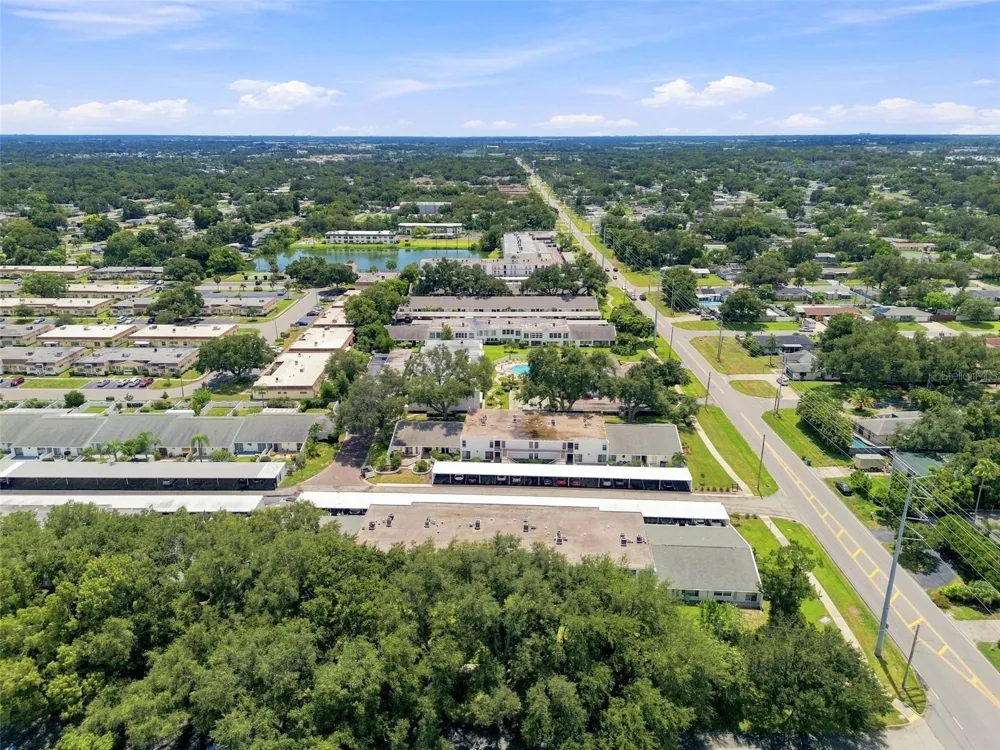 1655 S HIGHLAND AVENUE #B110 Clearwater, FL 33756