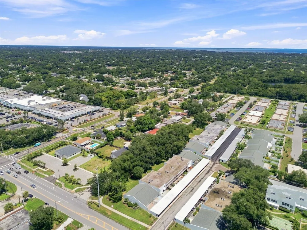 1655 S HIGHLAND AVENUE #B110 Clearwater, FL 33756