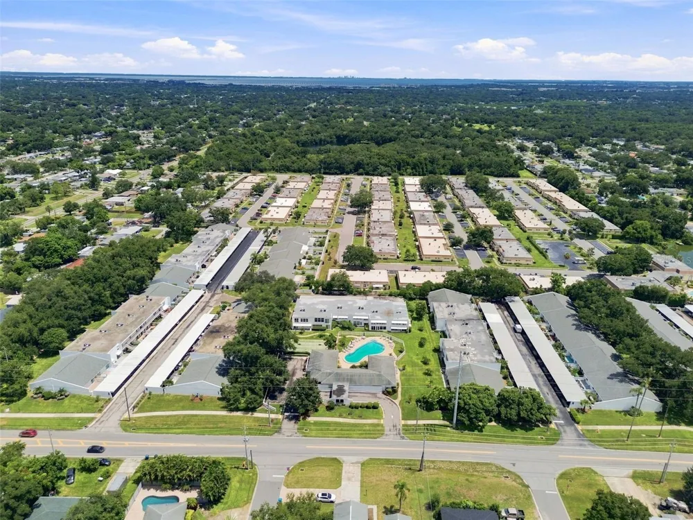 1655 S HIGHLAND AVENUE #B110 Clearwater, FL 33756