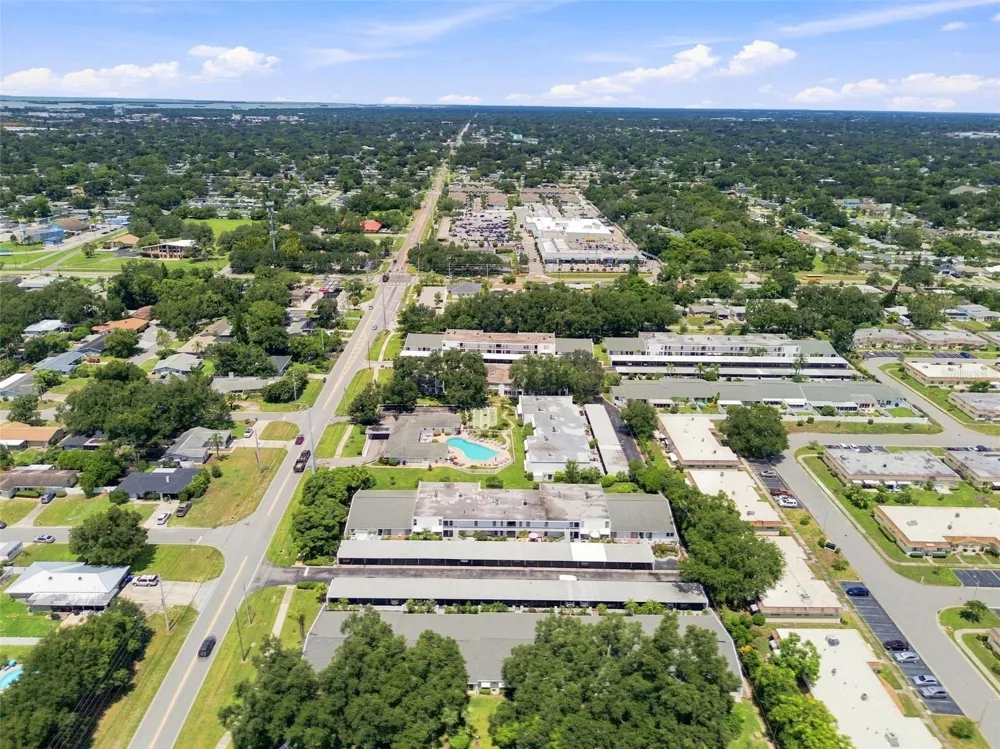 1655 S HIGHLAND AVENUE #B110 Clearwater, FL 33756