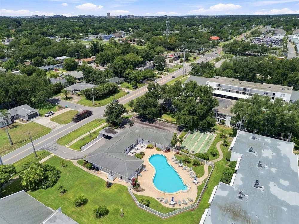 1655 S HIGHLAND AVENUE #B110 Clearwater, FL 33756