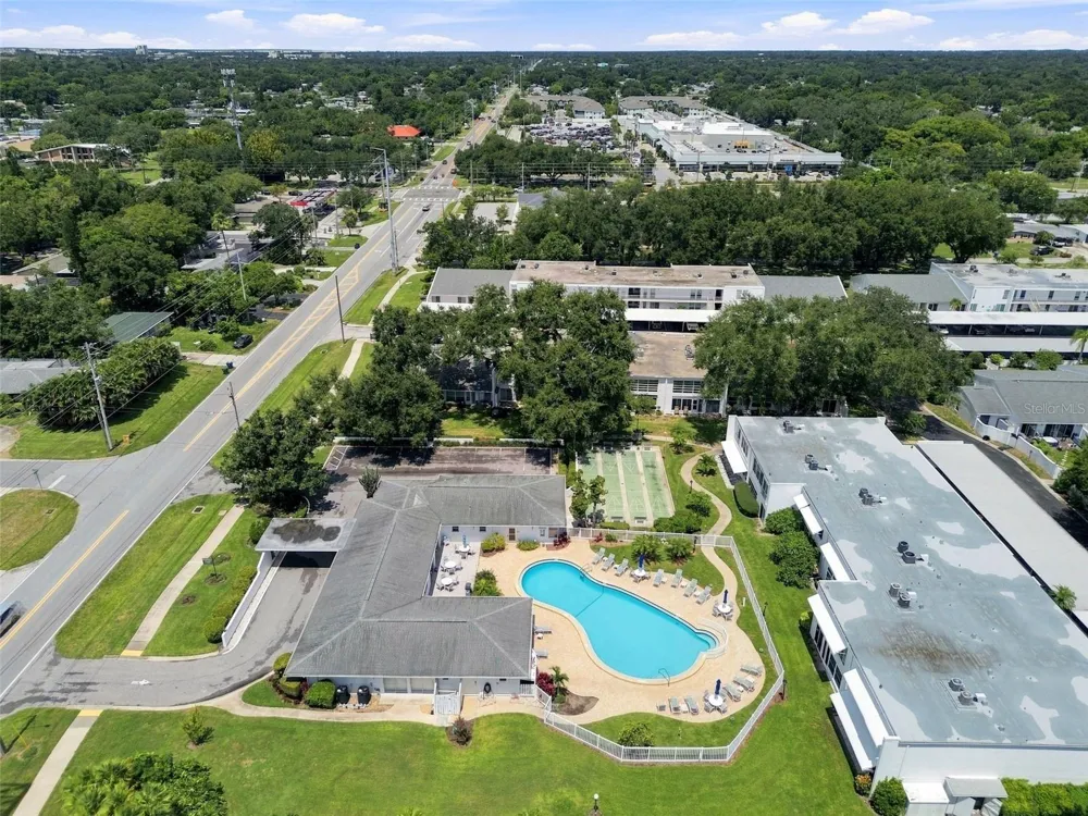 1655 S HIGHLAND AVENUE #B110 Clearwater, FL 33756