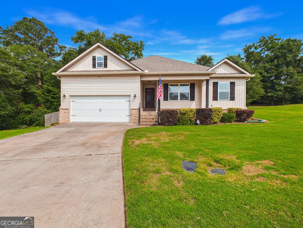 105 Avington Chase Perry, GA 31069