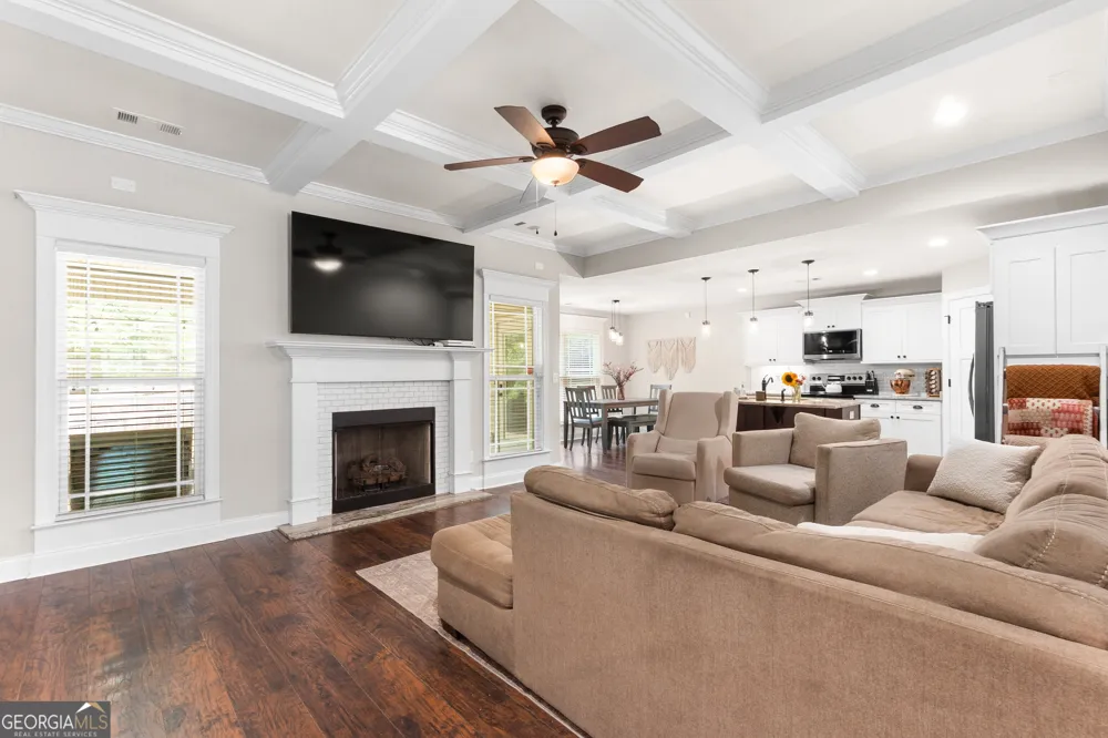 105 Avington Chase Perry, GA 31069