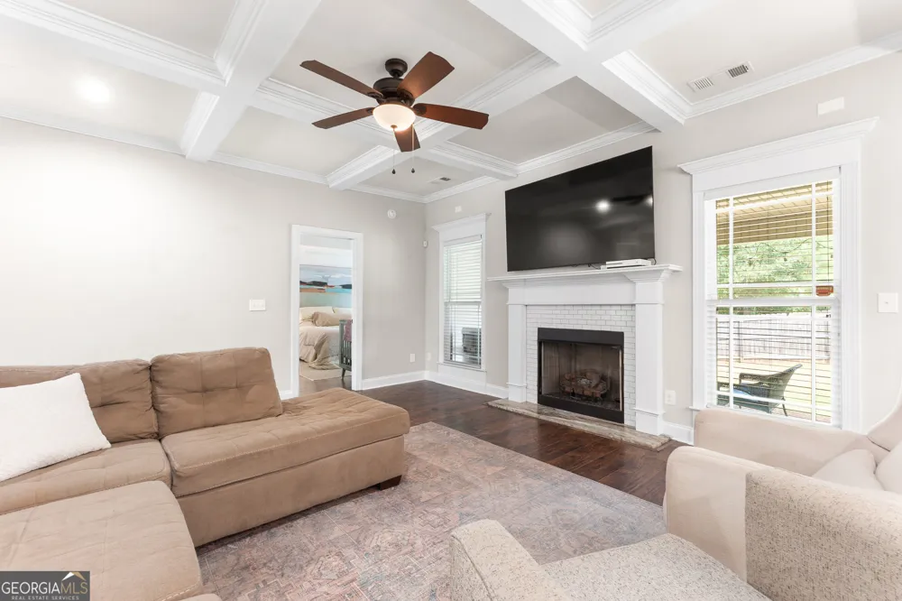 105 Avington Chase Perry, GA 31069